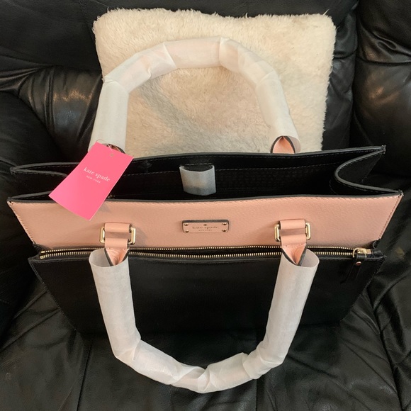 Kate Spade Grove Street bag - Picture 4 of 7